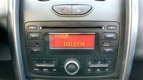 Renault Symbol Radio Code 的图像结果