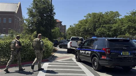 Who is Jessica Ikner, mother of FSU shooter Phoenix Ikner and a Leon ...