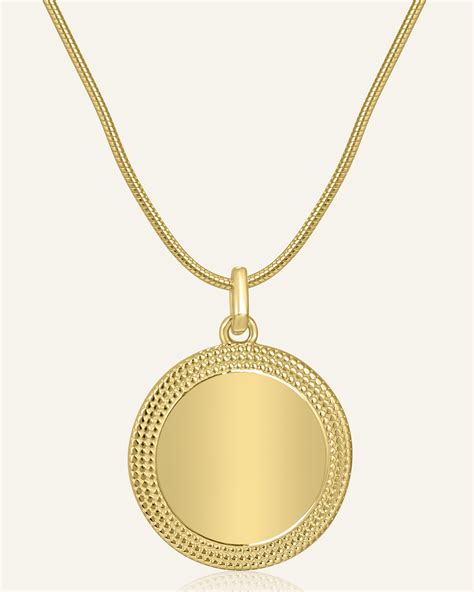 Solar Power Pendant – Saje