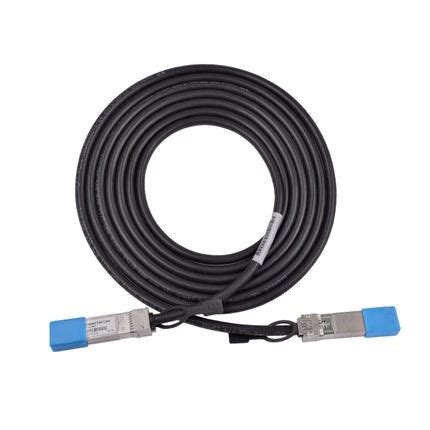 Jual SFP+ Direct Attach Cable 10G DAC 3M Cisco Mikrotik Mikrobits UBNT ...