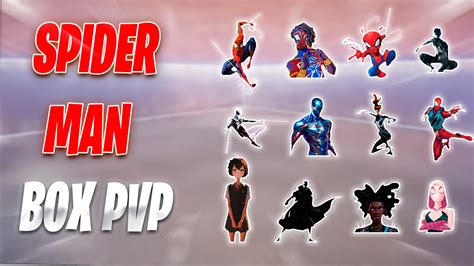 Image result for Spider-Man Fortnite Map Code