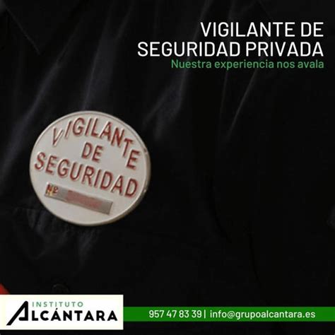 Quino en el aire en intimidad Radio – Los cursos de vigilante de ...