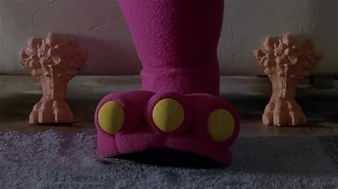 Barney's Great Adventure (1998) - AZ Movies