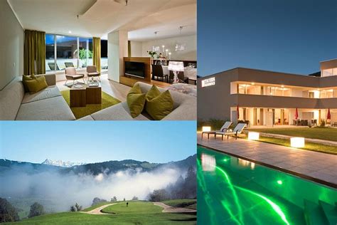 GOLF & SKIRESORT TAUERNRESIDENCE (Radstadt) - Apartment Reviews, Photos ...