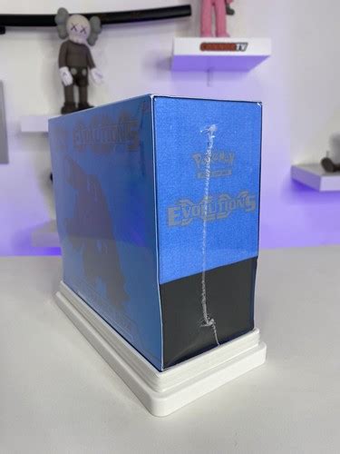 Buy XY Evolutions Elite Trainer Box Pokemon TCG Set Charizard ...