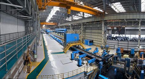 承德钢铁集团120万吨/年焦化AS脱硫装置 _天津市创举科技股份有限公司