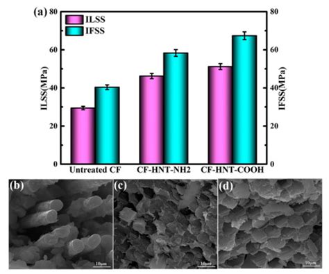 Grafting Halloysite Nanotubes with Amino or Carboxyl Groups onto Carbon ...