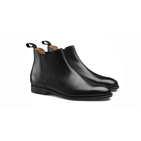 Sandro Men's Lawry Chelsea Boots