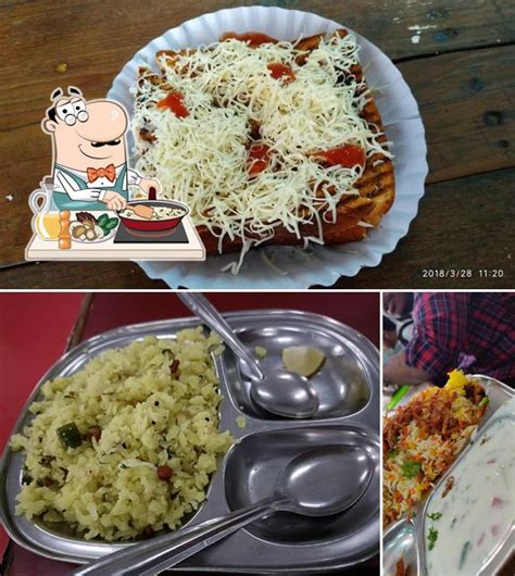 VJTI Canteen, Mumbai - Restaurant menu, prices and reviews