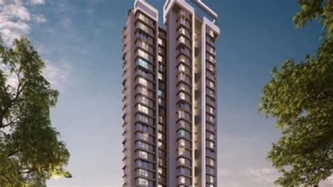 Sahakar Vogue 77 at Goregaon by Sahakar Group - Price, Floor Plans ...