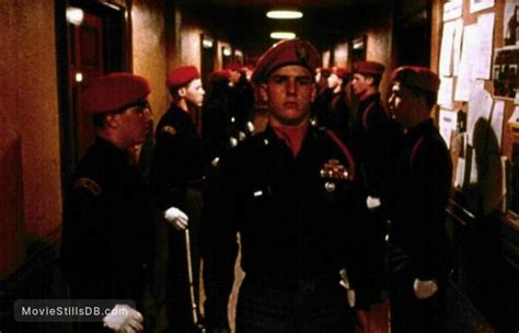 Image result for Taps 1981 Clips