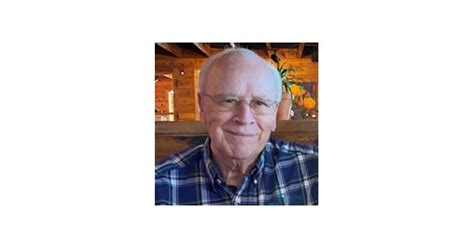 Walter Lee Scobee Obituary (2023) - Carthage, MO - Ulmer Funeral Home ...