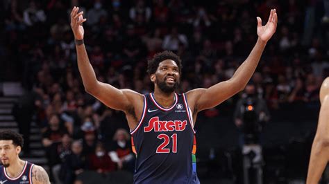 Is Joel Embiid playing in EuroBasket 2022? France national team roster ...