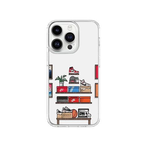 Nike X Adidas Collection Phone Case| Two – Flex Cases