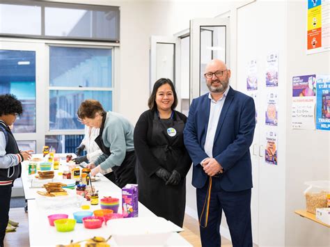 Sunbury Heights Primary School - Department for Education