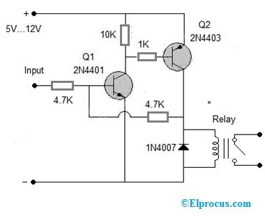 Image result for Latching Switch Examples