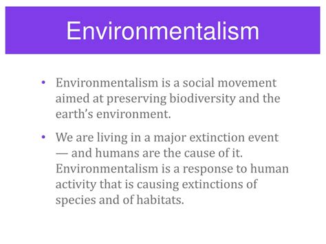 Environmentalism 的图像结果