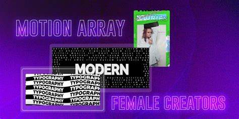 Animations InMotion Array 的图像结果