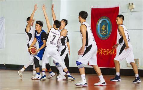 中国篮球公开赛