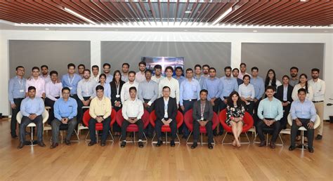 37 Students from Top B-Schools Join Samsung India as Interns – Samsung ...
