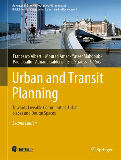 Buy Urban and Transit Planning: Towards Liveable Communities: Urban ...