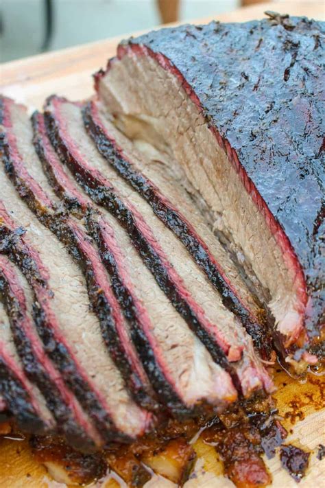 Is Brisket Healthy