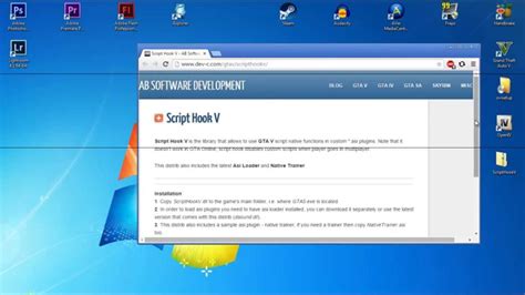 How to Install Script Hook V 的图像结果