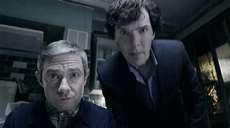 Bbc Sherlock - Sherlock Holmes: 5 Similarities Between The Film Reboots ...
