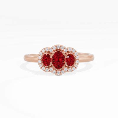 Stunning Silver Rings for Women | Customizable & Elegant | U ARE