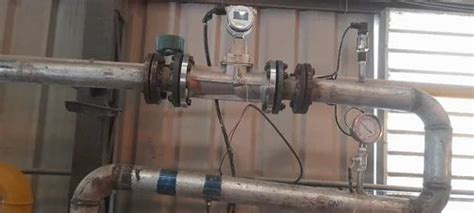 Flow Measurement - PROPANE GAS FLOWMETER Manufacturer from Chennai