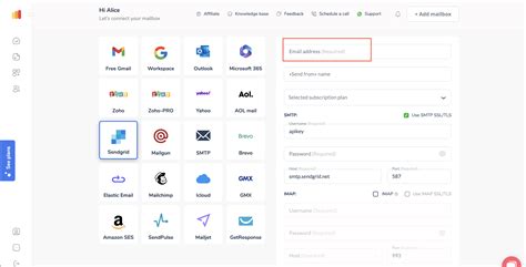 SendEmail SendGrid 的图像结果