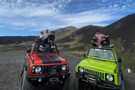 KINTAMANI JEEP TOUR (2025) All You Need to Know BEFORE You Go (with ...