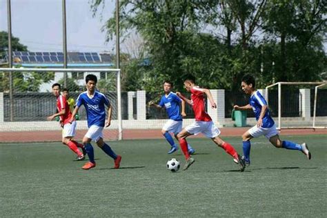 河南省大学生足球挑战赛12强诞生，总决赛将在航体上演-大河新闻