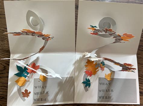 Image result for Paper Cuts Pop Up Tutorial