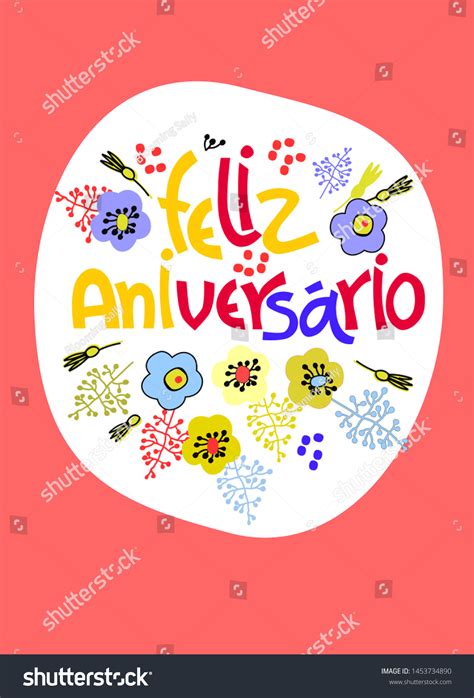 481 Happy Birthday In Portuguese Images, Stock Photos & Vectors ...