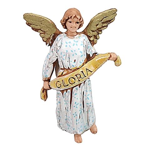 Gloria cm 6,5 trajes históricos Landi Moranduzzo