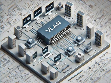 Virtual Local Area Network 的图像结果