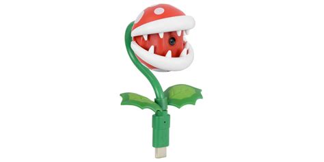 Nintendo Switch 2 Piranha Plant Camera Has Major Downside
