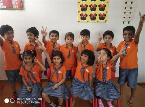FIRSTCRY INTELLITOTS PLAYSCHOOL, SAHAKAR NAGAR, Sahakar Nagar, Bengaluru