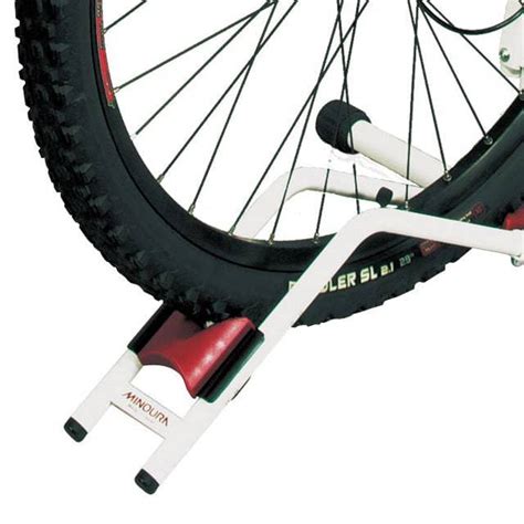 Minoura Bike Display / Storage Stand | Tancho | Cycling Boutique