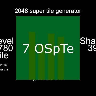 Image result for 2048 Tile Generator OpenProcessing