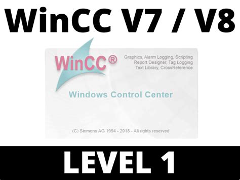 WinCC Basics Training 的图像结果