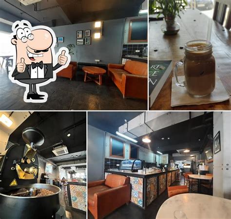 Soul Brew Coffee, Vasna Road, Vadodara - Restaurant menu, prices and ...