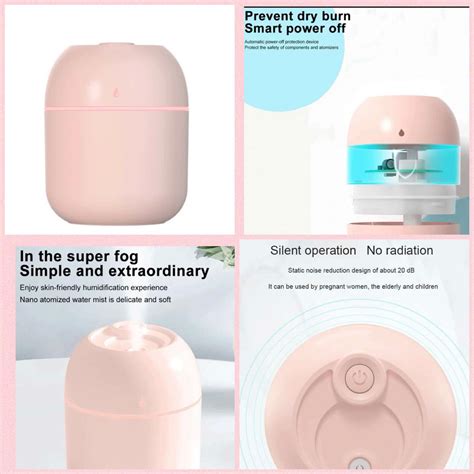 Image result for Mini Humidifier Kit