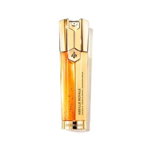 ABEILLE ROYALE ⋅ HONEY TREATMENT CRÈME JOUR ⋅ GUERLAIN