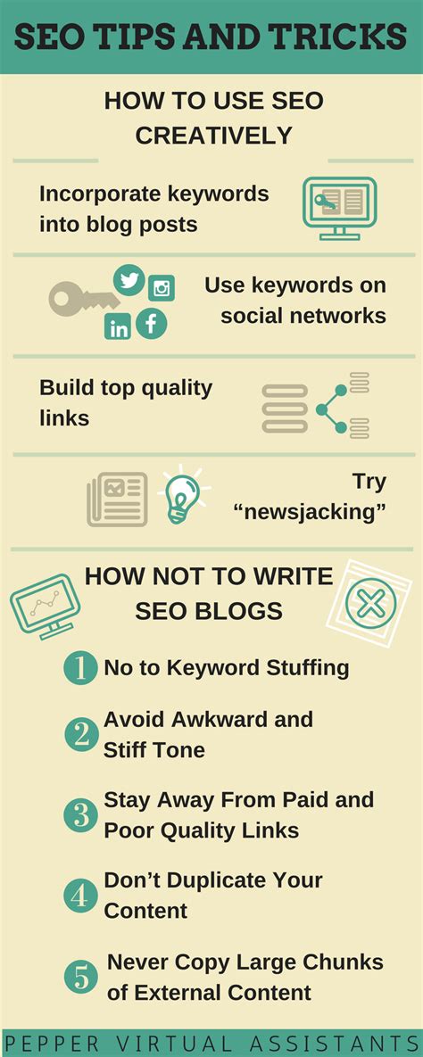 Image result for SEO Tips and Tricks