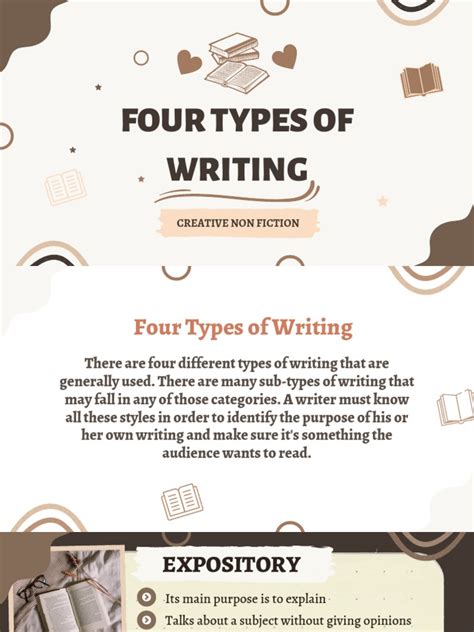Writing Structure Types 的图像结果