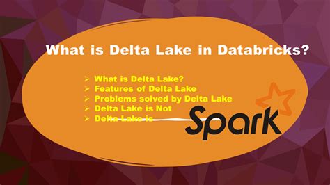 Image result for Delta Lake in Databricks Example