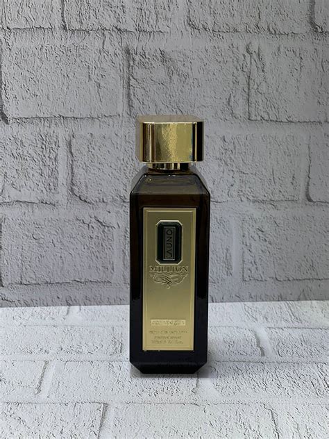 ادکلن مردانه پاکو رابان وان میلیون گلدن عود فراگرنس ورد Fragrance World ...