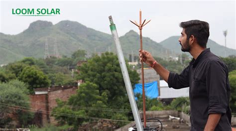 How to Install Earthing Kit for Rooftop Solar? - Expert Guidelines